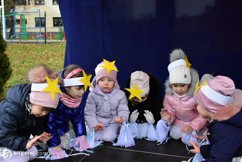 Jarmark Charytatywny dla Oliwierka