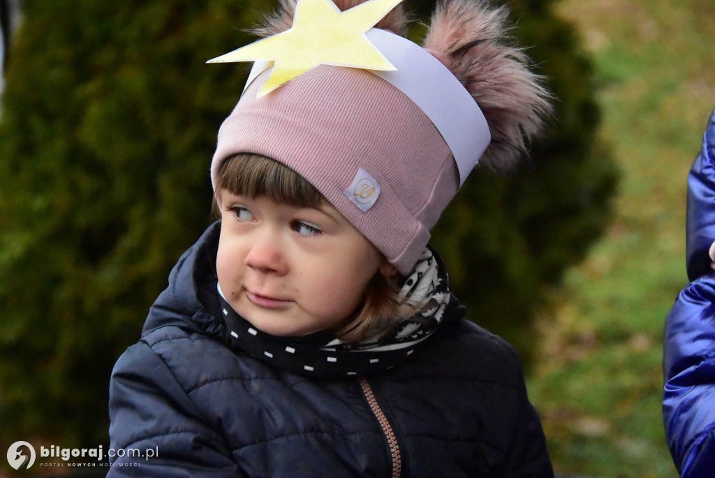 Jarmark Charytatywny dla Oliwierka