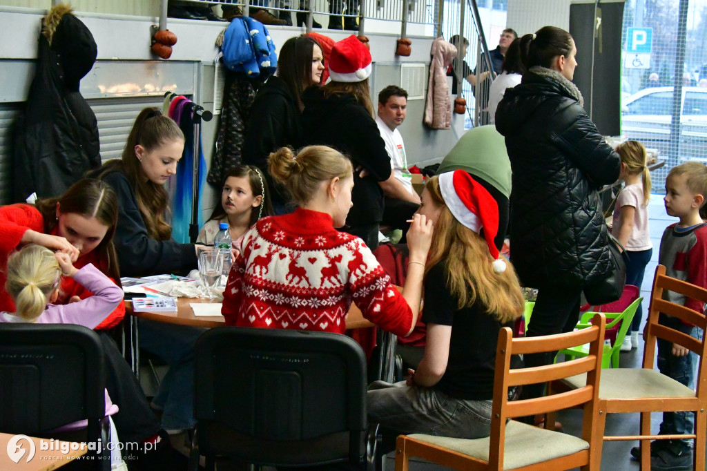 Mikołajki z KIMBO Team MMA