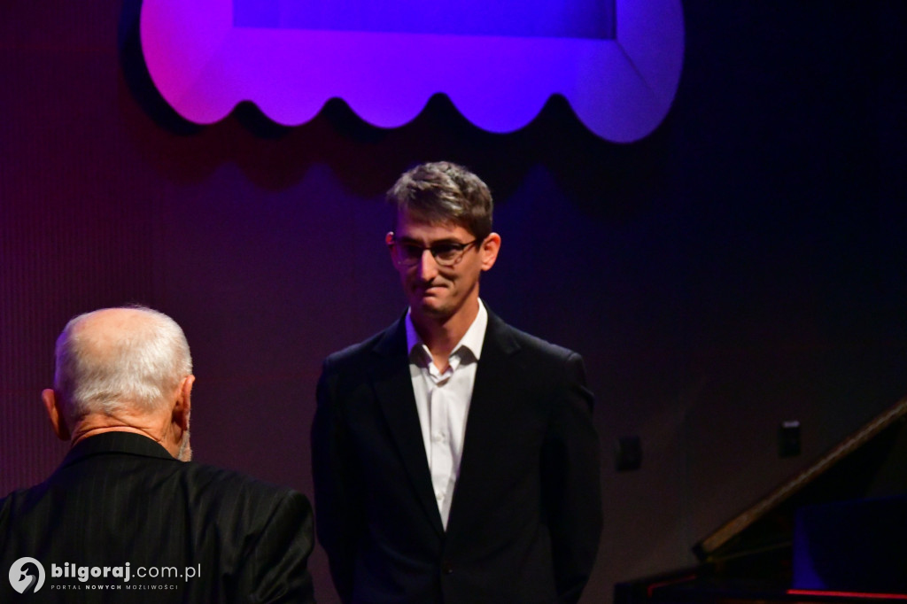 Łabędzie Pióra rozdane: XXI Biesiada Literacka w BCK