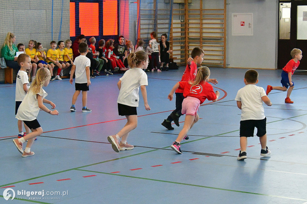 Gole, uśmiechy i radość! Mikołajkowy Mundial Przedszkolaków rozegrany!