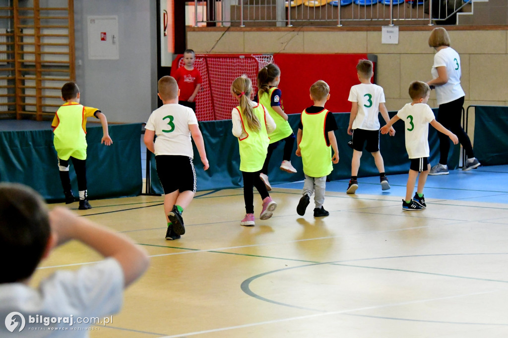 Gole, uśmiechy i radość! Mikołajkowy Mundial Przedszkolaków rozegrany!