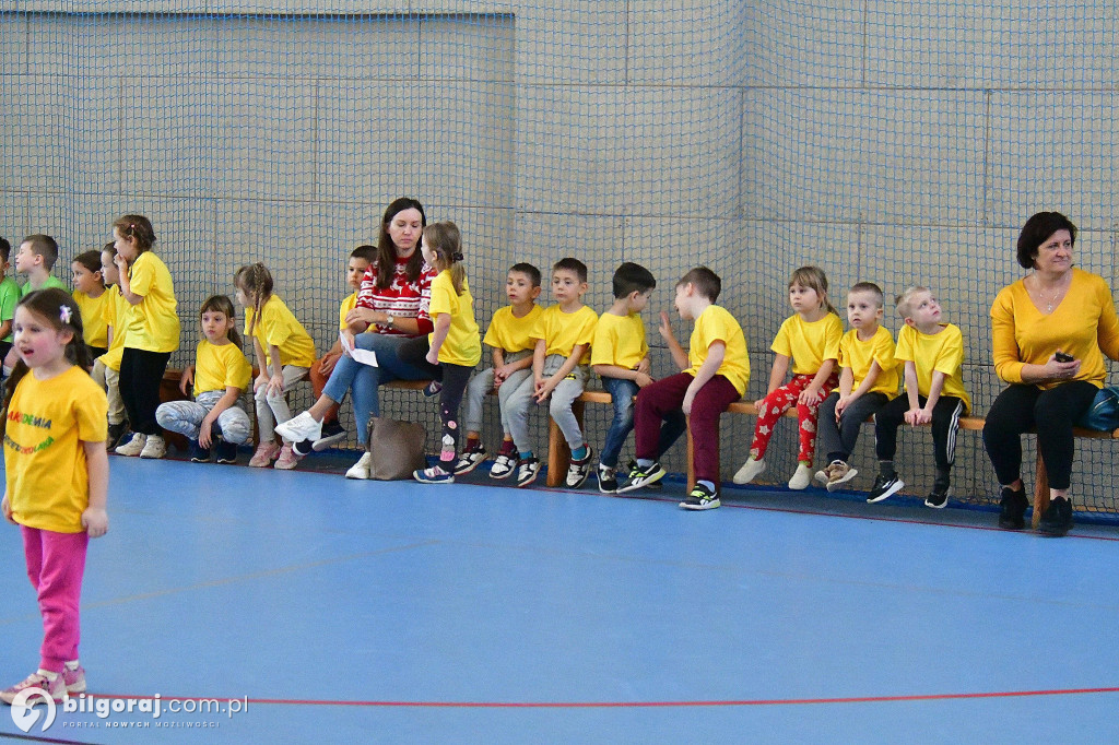 Gole, uśmiechy i radość! Mikołajkowy Mundial Przedszkolaków rozegrany!