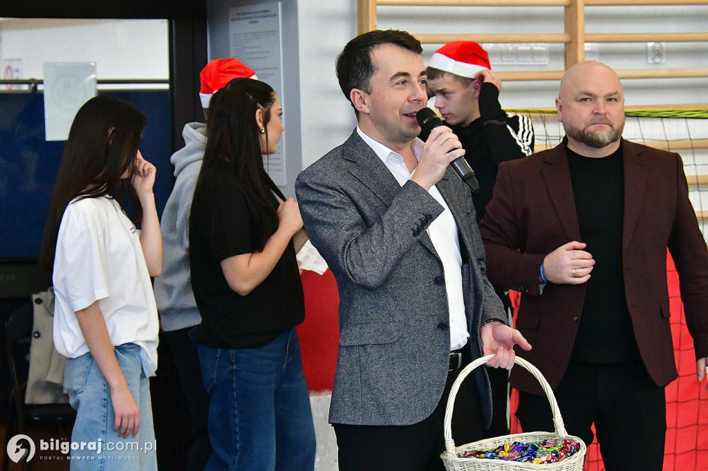 Gole, uśmiechy i radość! Mikołajkowy Mundial Przedszkolaków rozegrany!