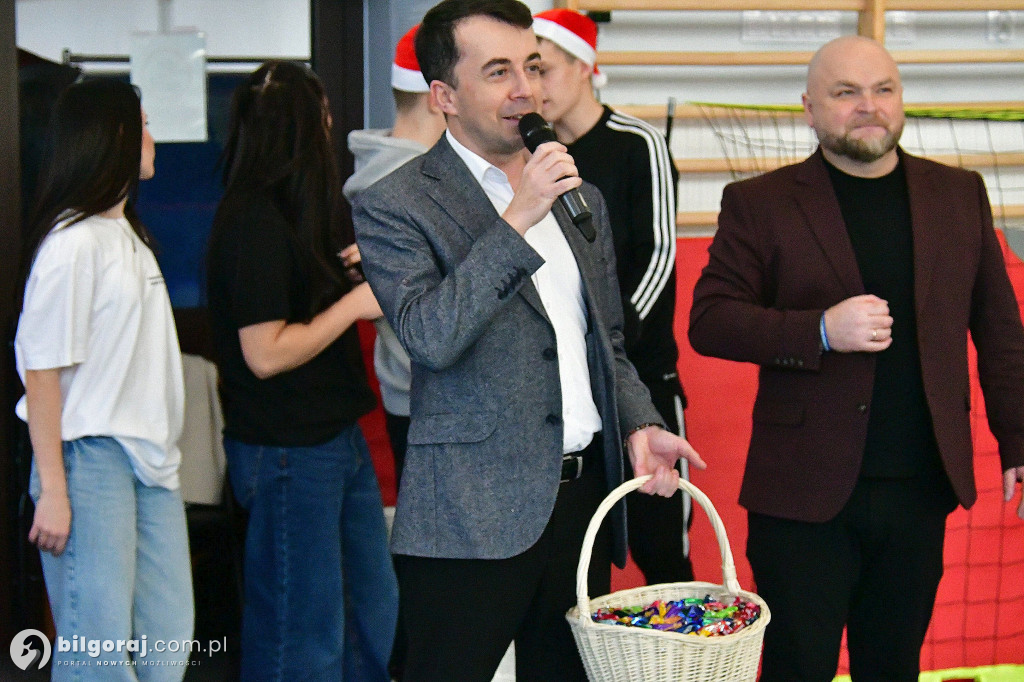 Gole, uśmiechy i radość! Mikołajkowy Mundial Przedszkolaków rozegrany!