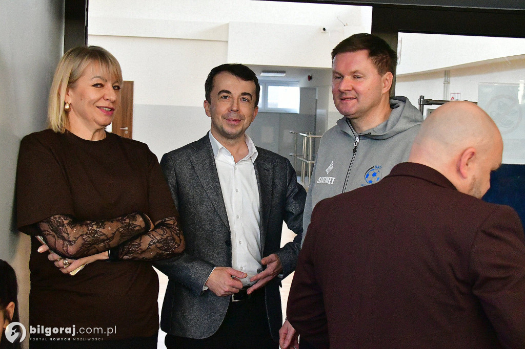 Gole, uśmiechy i radość! Mikołajkowy Mundial Przedszkolaków rozegrany!