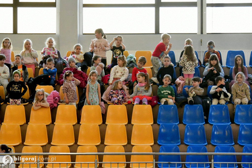 Gole, uśmiechy i radość! Mikołajkowy Mundial Przedszkolaków rozegrany!