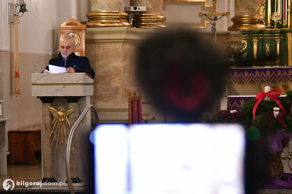 Uczczono ofiary stanu wojennego