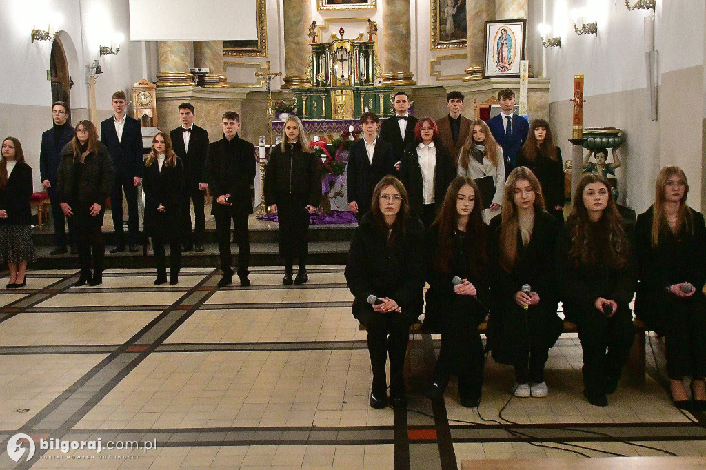 Uczczono ofiary stanu wojennego