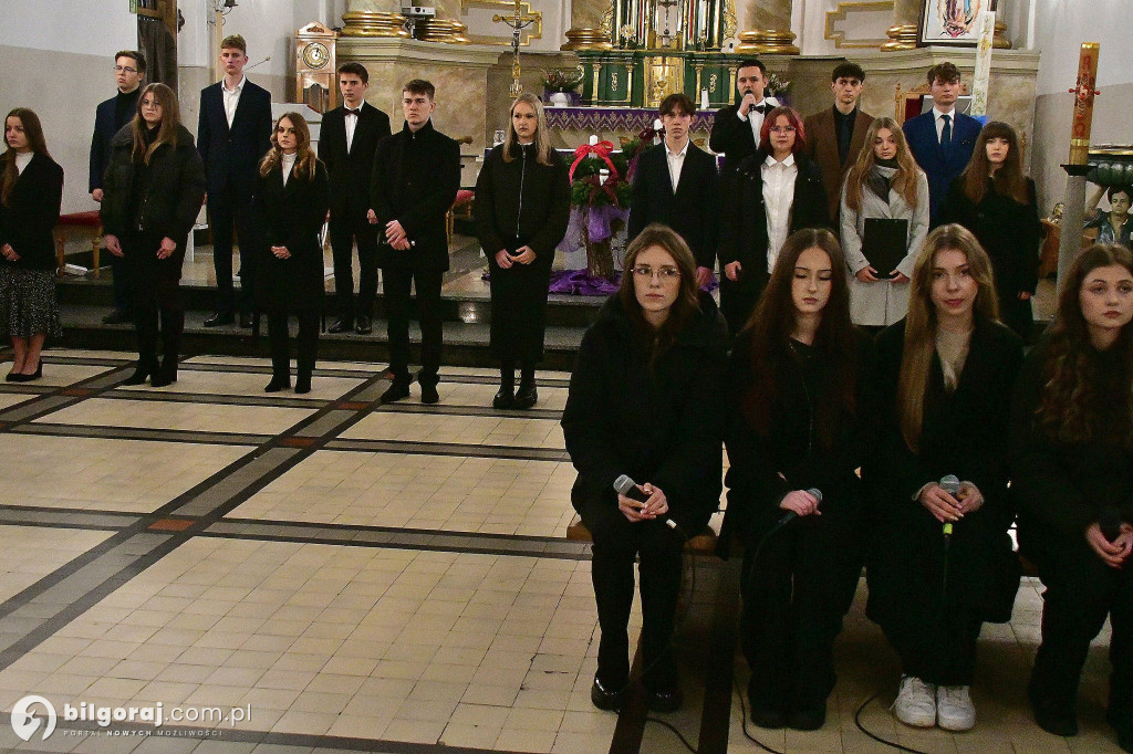 Uczczono ofiary stanu wojennego