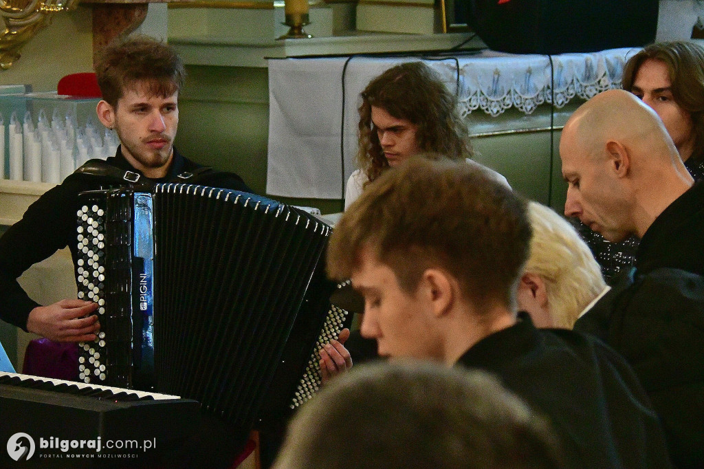 Uczczono ofiary stanu wojennego