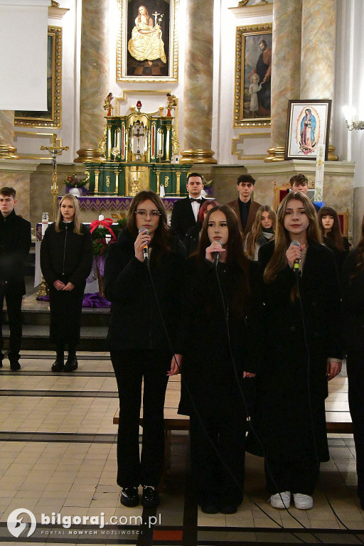 Uczczono ofiary stanu wojennego