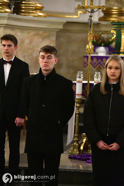 Uczczono ofiary stanu wojennego