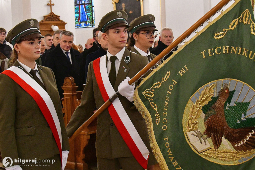 Uczczono ofiary stanu wojennego