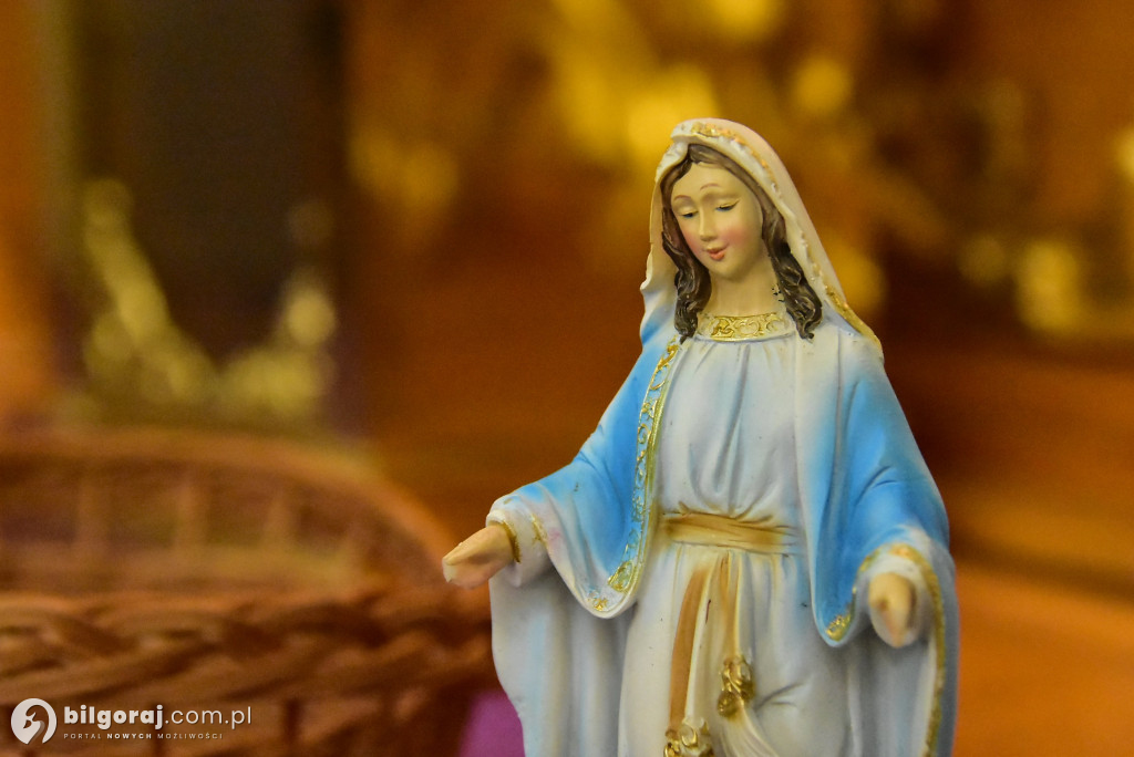 Adwentowe ognisko wiary: Młodzież zwołana do Biłgoraja