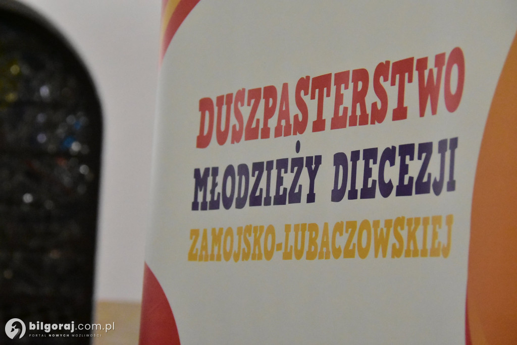 Adwentowe ognisko wiary: Młodzież zwołana do Biłgoraja