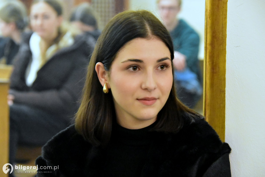 Adwentowe ognisko wiary: Młodzież zwołana do Biłgoraja