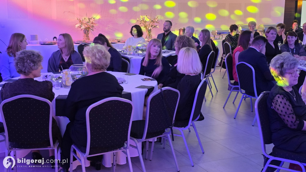 Księżpol pod niebem Paryża. Francuska piosenka królowała w GOK-u