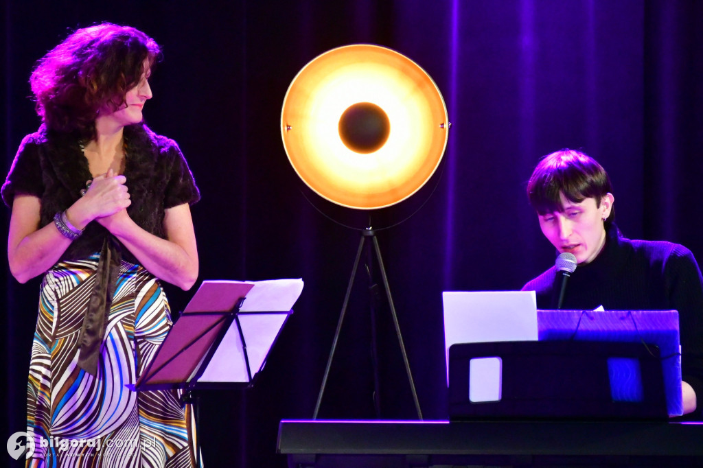 Księżpol pod niebem Paryża. Francuska piosenka królowała w GOK-u