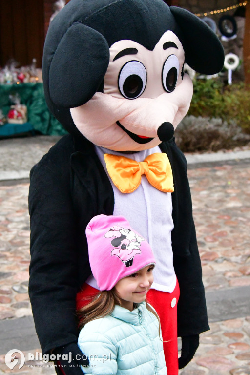 Jarmark Bożonarodzeniowy w Biłgoraju