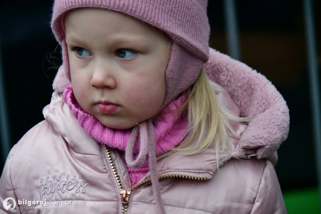 Jarmark Bożonarodzeniowy w Biłgoraju