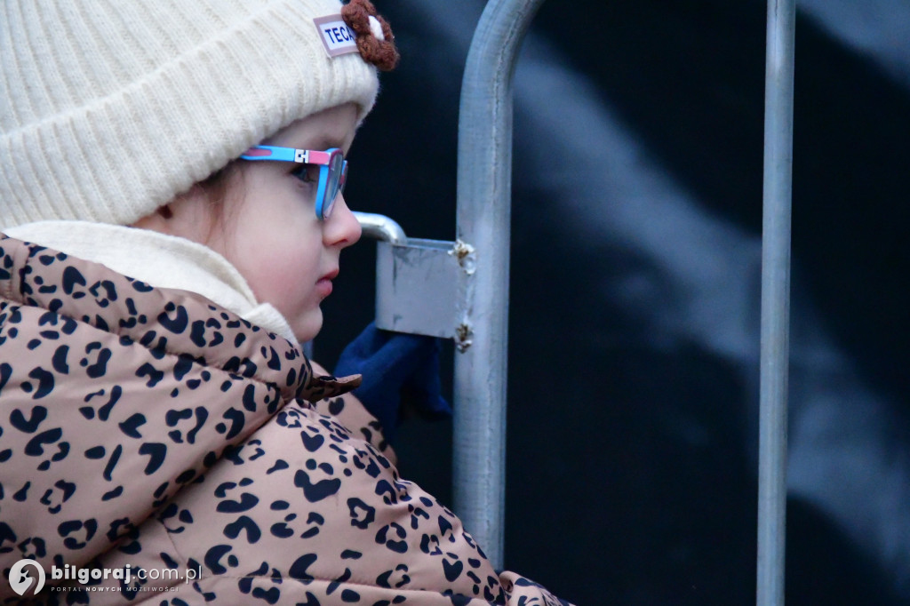 Jarmark Bożonarodzeniowy w Biłgoraju