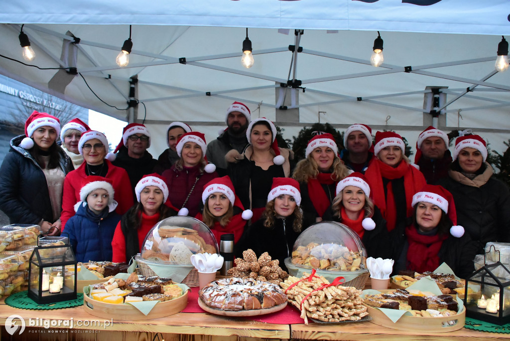 Świąteczna wieczorynka w Księżpolu: Integracja i Kolędowanie z KGW Złote Nitki