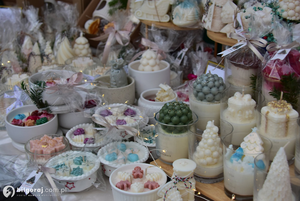 Świąteczna wieczorynka w Księżpolu: Integracja i Kolędowanie z KGW Złote Nitki