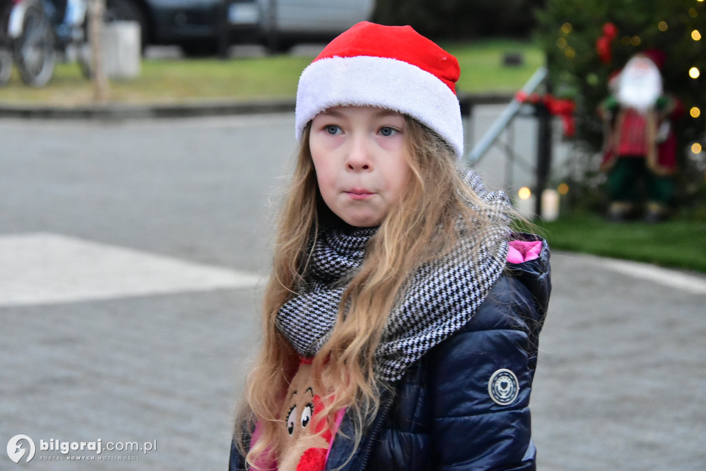 Świąteczna wieczorynka w Księżpolu: Integracja i Kolędowanie z KGW Złote Nitki