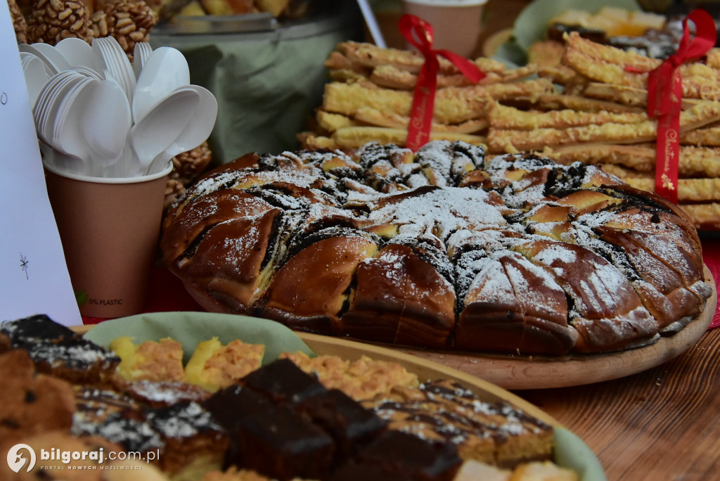 Świąteczna wieczorynka w Księżpolu: Integracja i Kolędowanie z KGW Złote Nitki