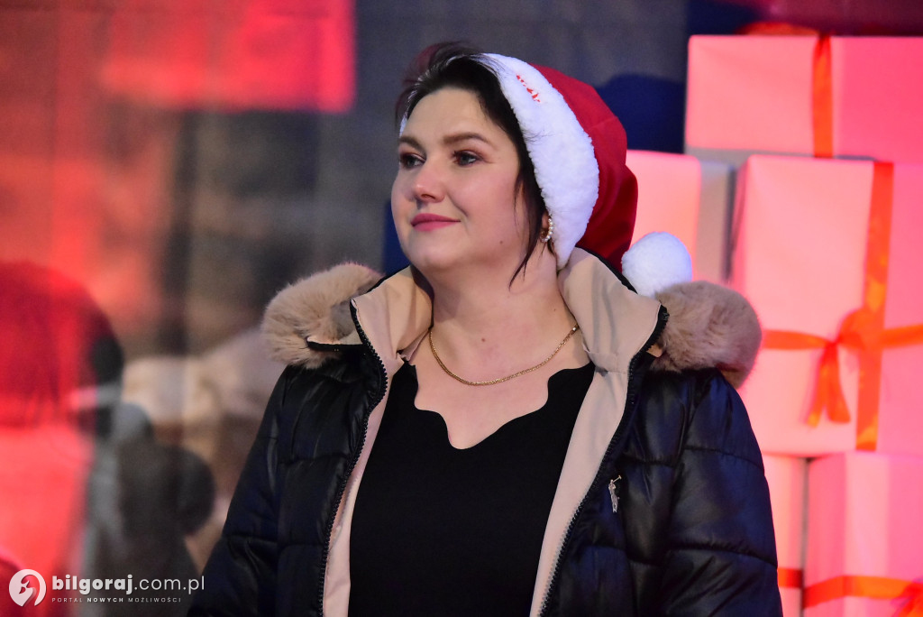 Świąteczna wieczorynka w Księżpolu: Integracja i Kolędowanie z KGW Złote Nitki