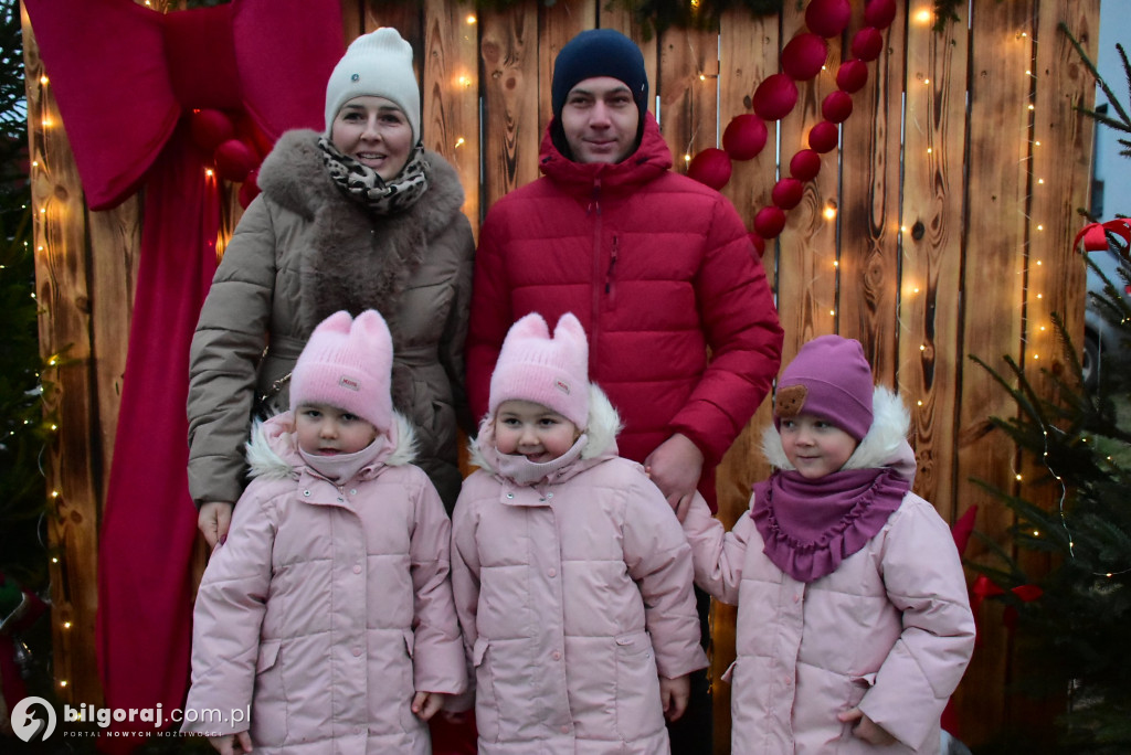 Świąteczna wieczorynka w Księżpolu: Integracja i Kolędowanie z KGW Złote Nitki