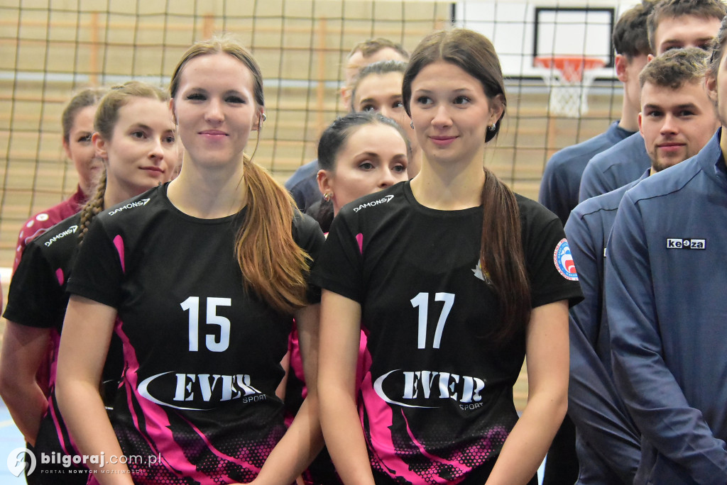Charytatywny Turniej Siatkówki w Soli