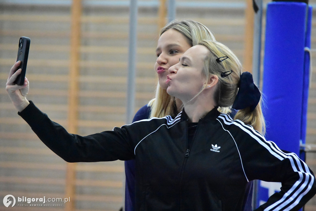 Charytatywny Turniej Siatkówki w Soli