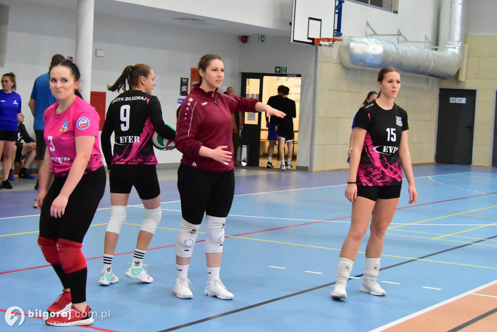 Charytatywny Turniej Siatkówki w Soli