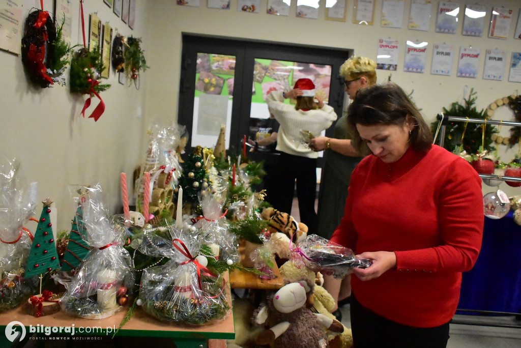 Charytatywny Turniej Siatkówki w Soli