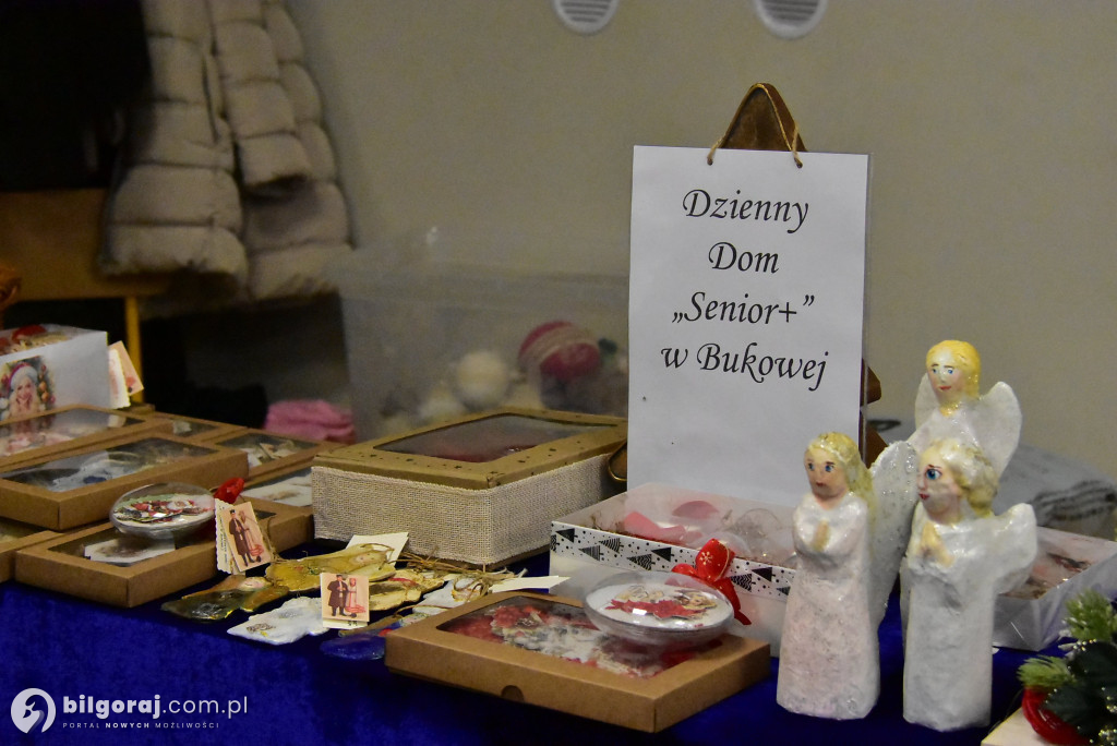 Charytatywny Turniej Siatkówki w Soli