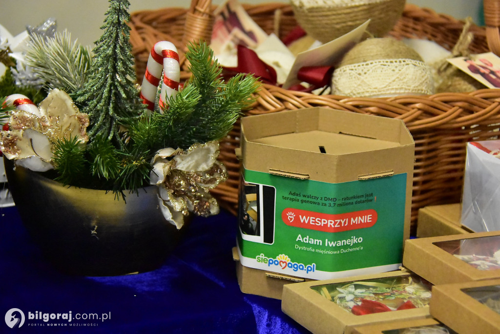 Charytatywny Turniej Siatkówki w Soli