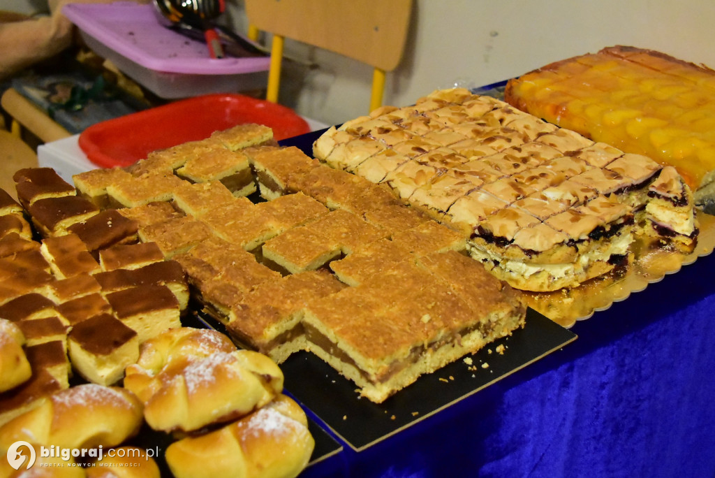 Charytatywny Turniej Siatkówki w Soli