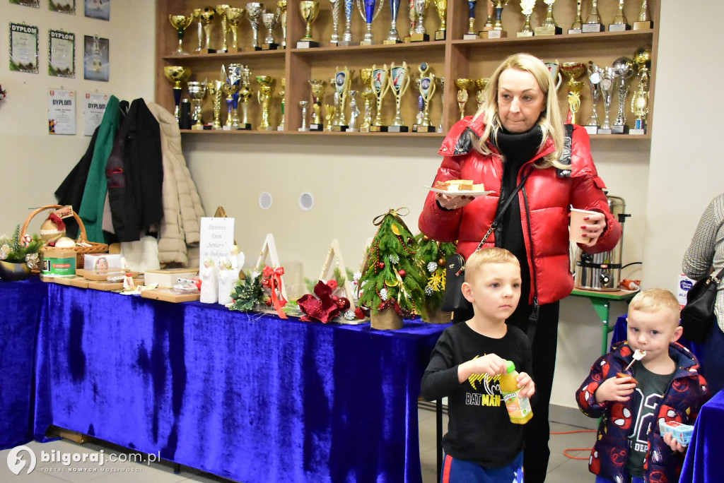 Charytatywny Turniej Siatkówki w Soli