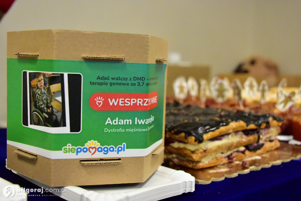 Charytatywny Turniej Siatkówki w Soli