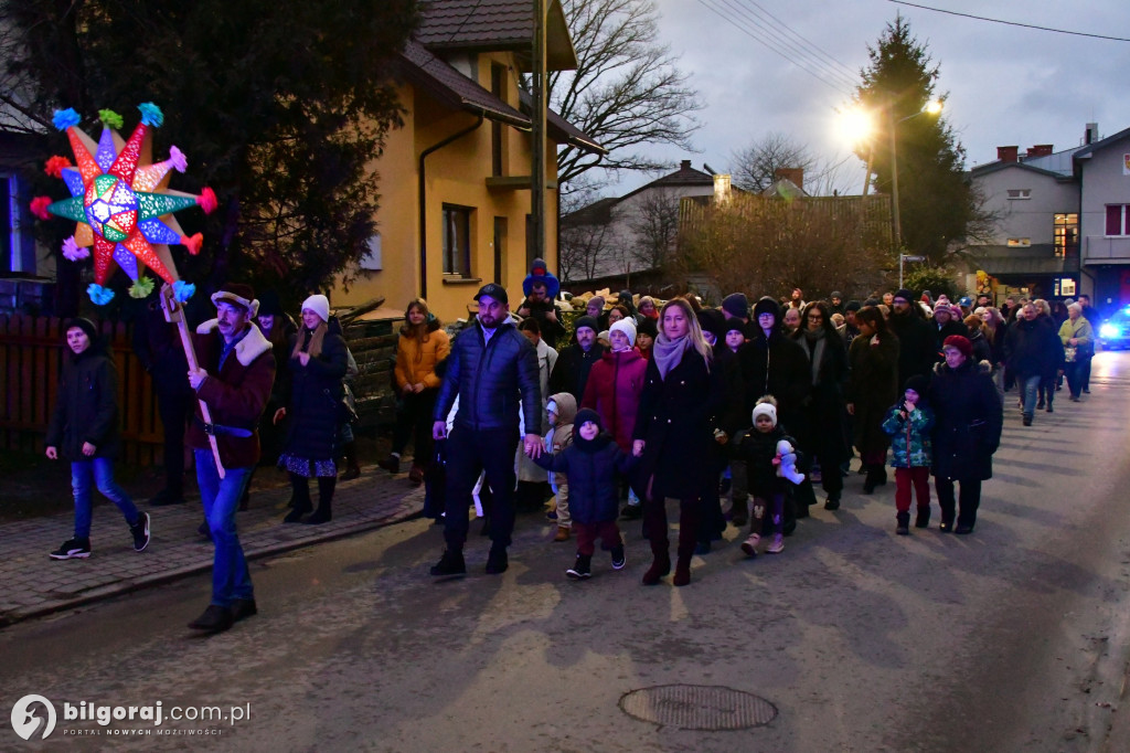 Taniec, teatr i świąteczne lampki: Mikołajki w Goraju