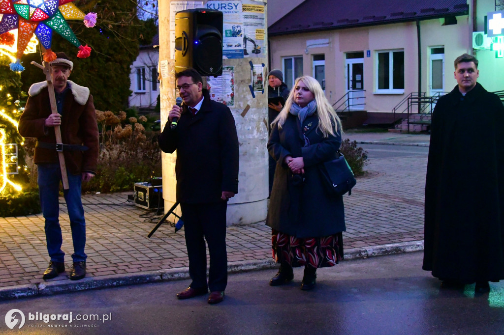 Taniec, teatr i świąteczne lampki: Mikołajki w Goraju