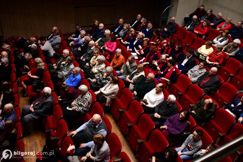 Biłgoraj. Wieczór kolęd wschodniosłowiańskich