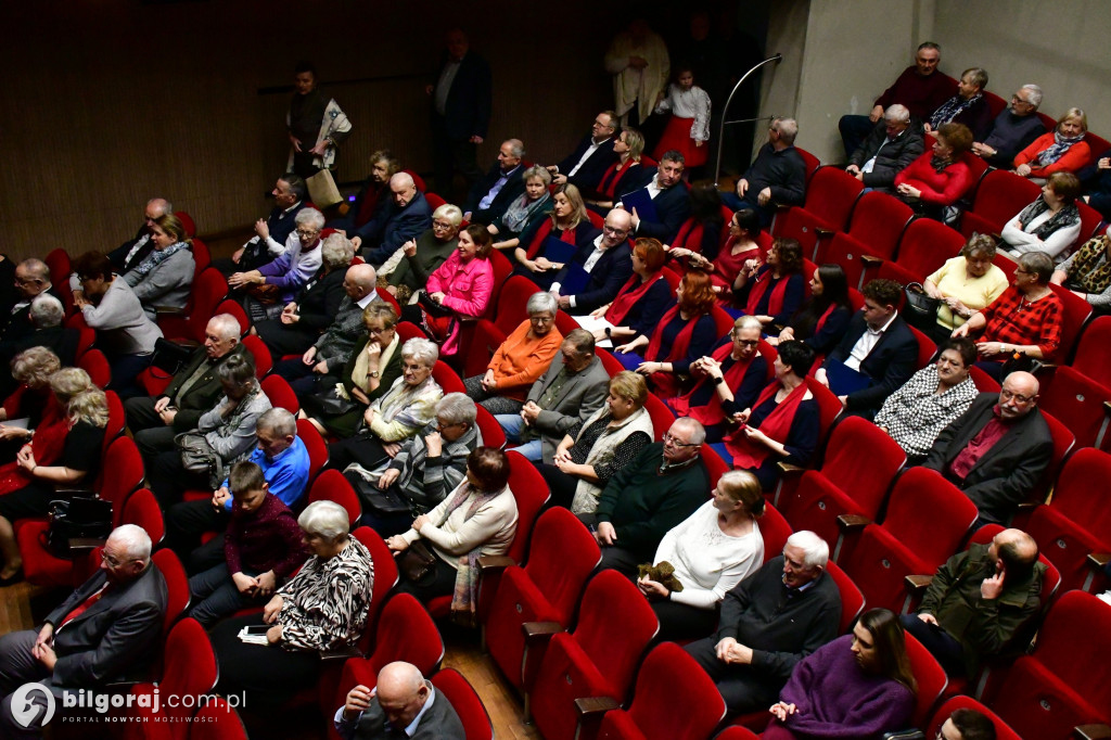 Biłgoraj. Wieczór kolęd wschodniosłowiańskich