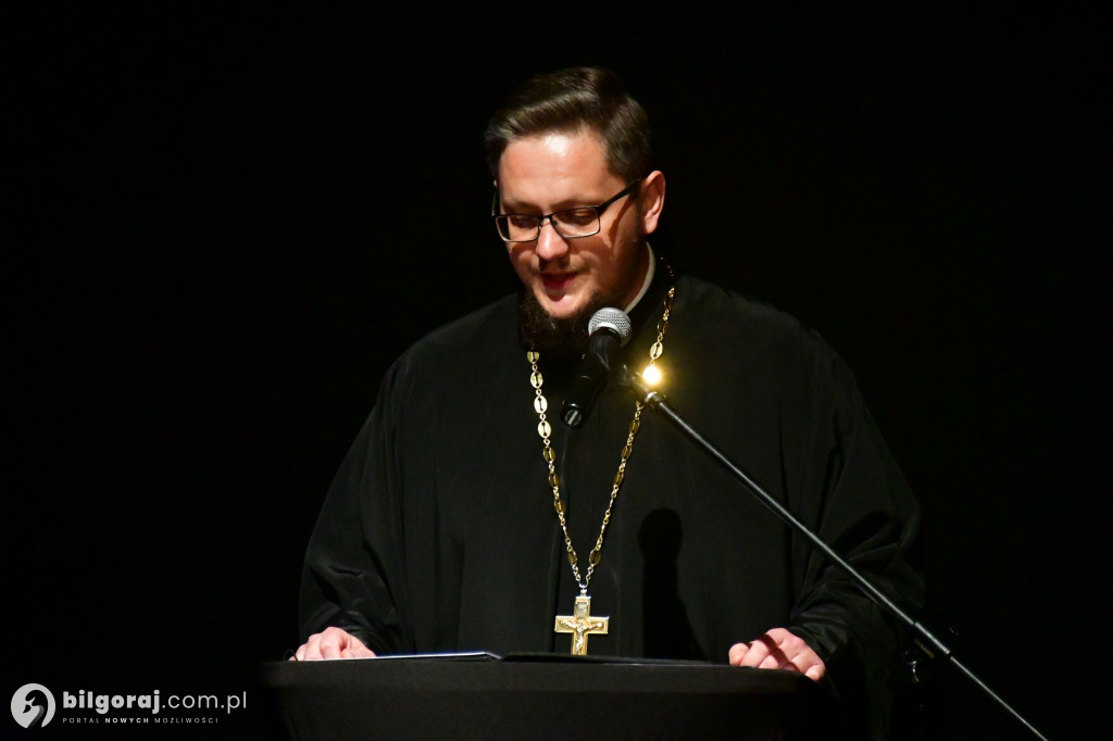 Biłgoraj. Wieczór kolęd wschodniosłowiańskich