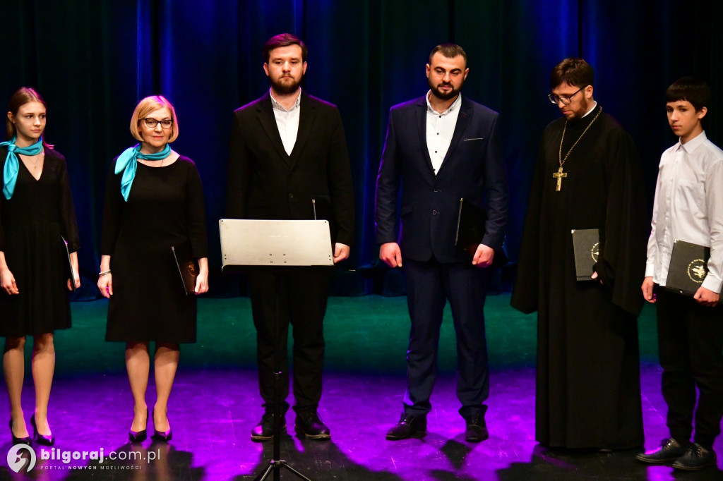 Biłgoraj. Wieczór kolęd wschodniosłowiańskich