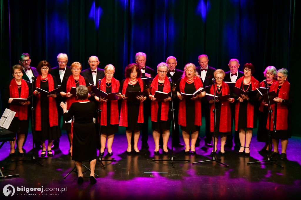 Biłgoraj. Wieczór kolęd wschodniosłowiańskich