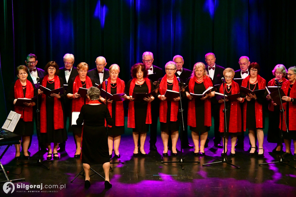 Biłgoraj. Wieczór kolęd wschodniosłowiańskich