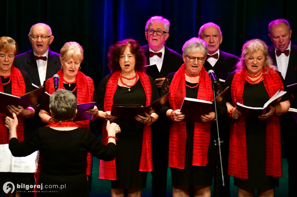 Biłgoraj. Wieczór kolęd wschodniosłowiańskich